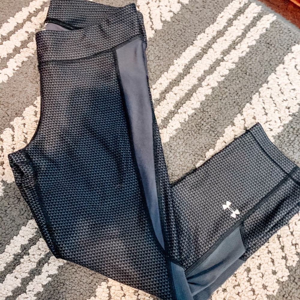 Under armour  leggings